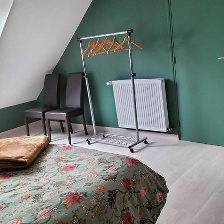 Bed and Breakfast Chez Nadine Valframbert Zewnętrze zdjęcie